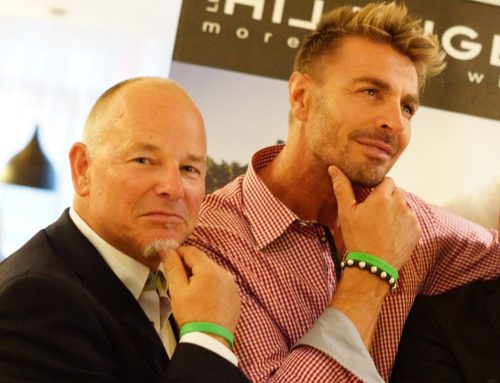 „Der Emotionale Verkäufer“! – Die Kunst profitabler Gastlichkeit